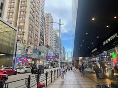 -Apple 零售店(Canton Road)