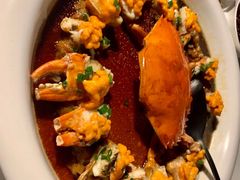 珍宝蟹-三利音·浦之舟(滨江大道店)