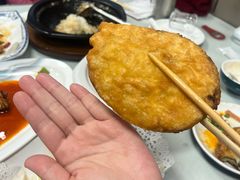 -黑石礁酒楼·海鲜(黑石礁店)