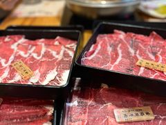 -牛匠和牛寿喜锅(西安总店)