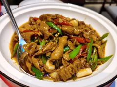 -老湘亲·品鉴湘菜(蔡塘爱琴海店)