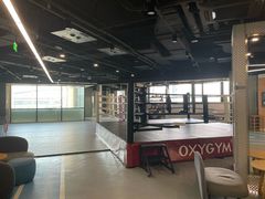 -OXYGYM 奥美氧舱运动中心(领展购物广场·中关村店)