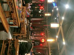 -蜀辣居鲜货老火锅(双流万达店)