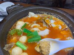 -肖记牛肉鱼杂馆·省级非遗(柏林春天直营店)