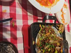 -西贝(六里桥旗舰店)