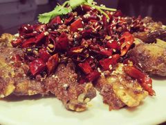-清真老提家牛肉汤旗舰店(温塘店)