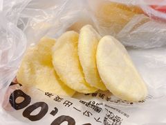 -鲍师傅糕点(台东步行街店)