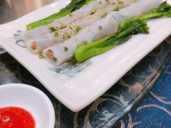 -祈胜邨•顺德鱼生•顺德菜(容桂店)