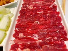 -大胖骨汤火锅(裕华店)