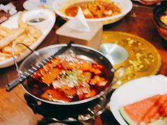 -五味坊·喜宴楼(瑞丰商博城店)