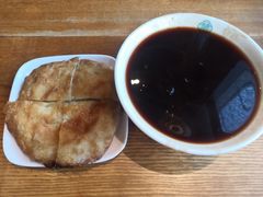 灰豆子-中阿兰牛肉面(悦海新天地店)