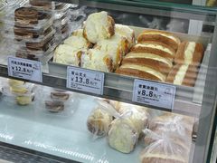 -甜嘟嘟烘焙坊(舒城路店)