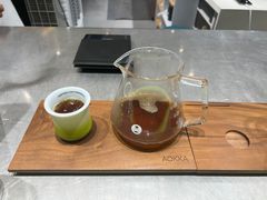 -AOKKA COFFEE(万象前海快闪店)