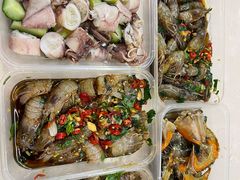 -圆蛋酒料•生腌(开元路店)