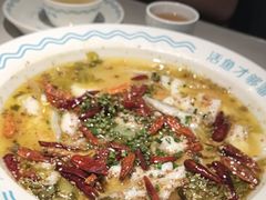 -花椒俏川菜小馆(南海万达店)