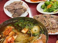 -西塔大冷面(市府大路店)