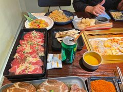 -新石器烤肉(之心城店)