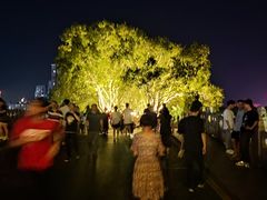 -李公堤