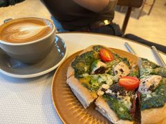 -BAKER&SPICE(祥云小镇店)
