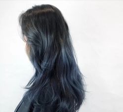 -GIRL STYLE 烫发·染发沙龙