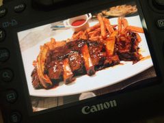 -Hurricane's Grill 飓风牛排