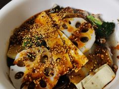 -艺味深尝(云锦路店)