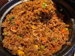 招牌炒饭-庆江南江南菜(昆山吾悦广场店)