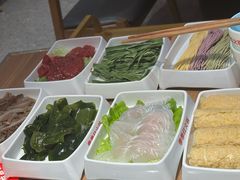 -季季红火锅(长沙步行街店)