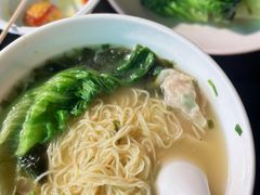 -明記茶餐廳(福田总店)