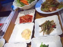 -紫霞门韩国料理烤肉(深南东路店)