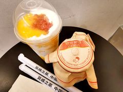 -喜茶(佛山岭南站店)
