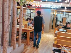 -明洞串城·烧烤·延边朝鲜族烧烤串专门店(景田店)
