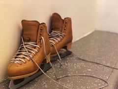 -冰纷万象滑冰场(二七万象城店)