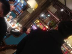 -领鲜活海鲜榴莲自助火锅(东门店)