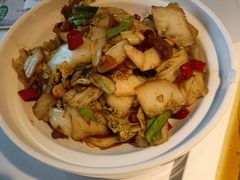 -庆江南江南菜(琴湖溪里花园城店)