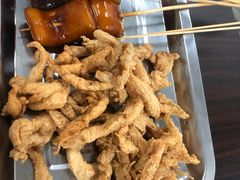 -潮妈小食