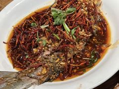 -百味地锅鸡(铜山路店)