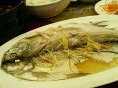 -北门饭店(三香路店)