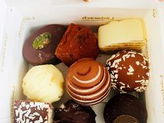 -Laderach 莱德拉(上海环贸iapm店)