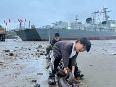 -东海半边山旅游度假区