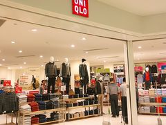 -优衣库(福州五四北泰禾广场店)