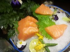 -松子料理(白家庄店)