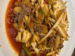 -花盐街·四川乐山小吃(西单大悦城店)