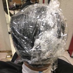 -OnHair Salon
