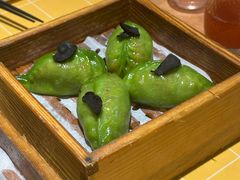 -蔡澜点心·粤菜(花城汇南区店)