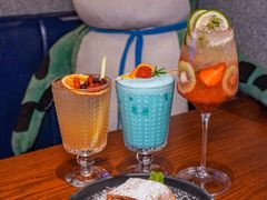 -bluefrog蓝蛙(新三里屯太古里店)