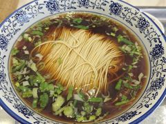 -伟记奥面馆(白塔东路店)