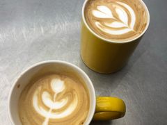 -Manner Coffee(IFS一楼店)
