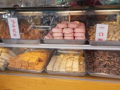 -桃酥大王(北关西路店)