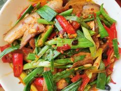 -乡土特色.冷锅鱼.牦牛肉汤锅